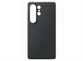 Samsung Galaxy S25 Ultra Silicone Case - Black